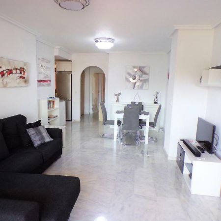 Villamartin Violetas Holiday Home ภายนอก รูปภาพ