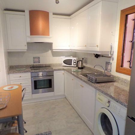 Villamartin Violetas Holiday Home ภายนอก รูปภาพ