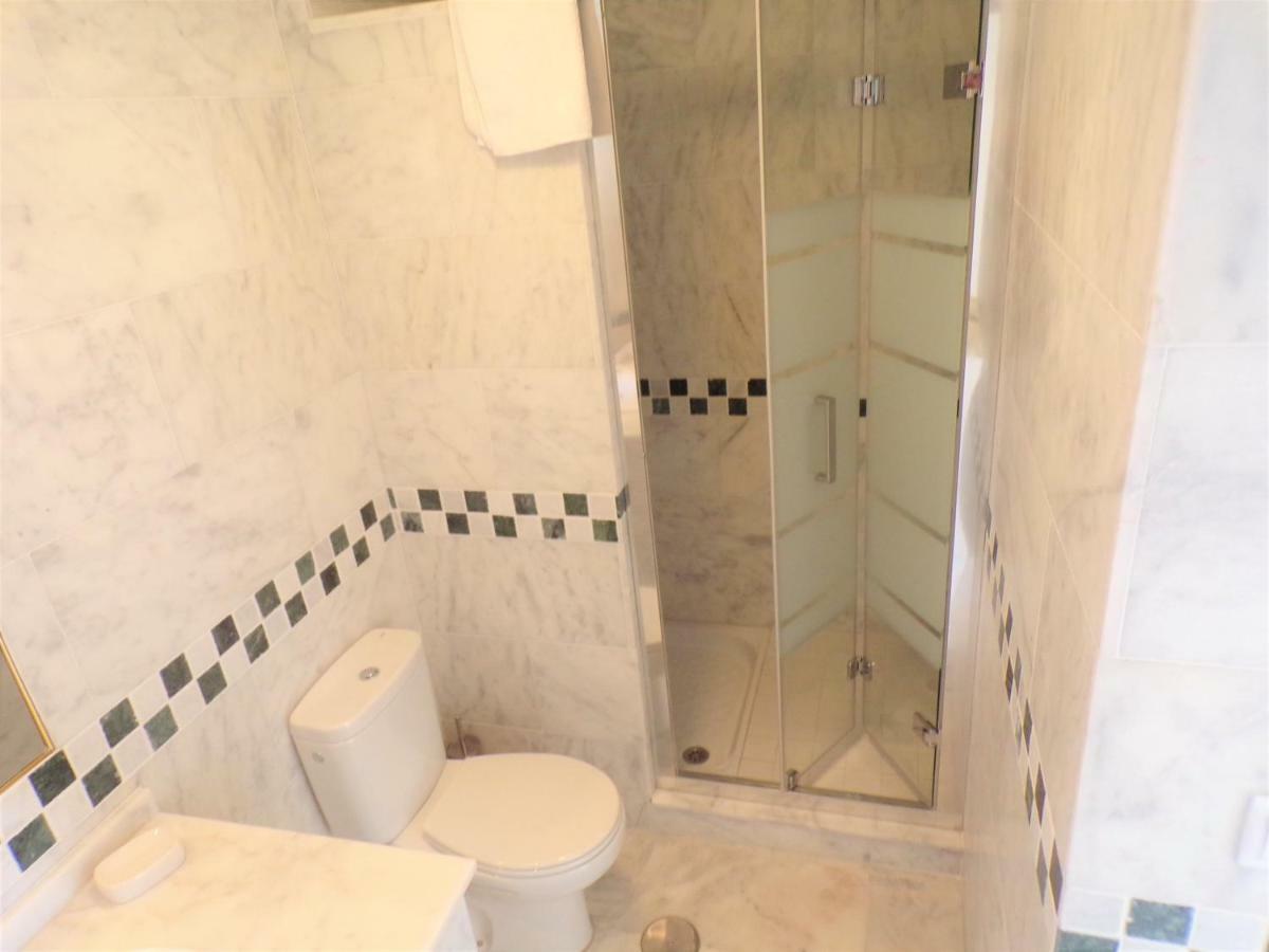 Villamartin Violetas Holiday Home ภายนอก รูปภาพ