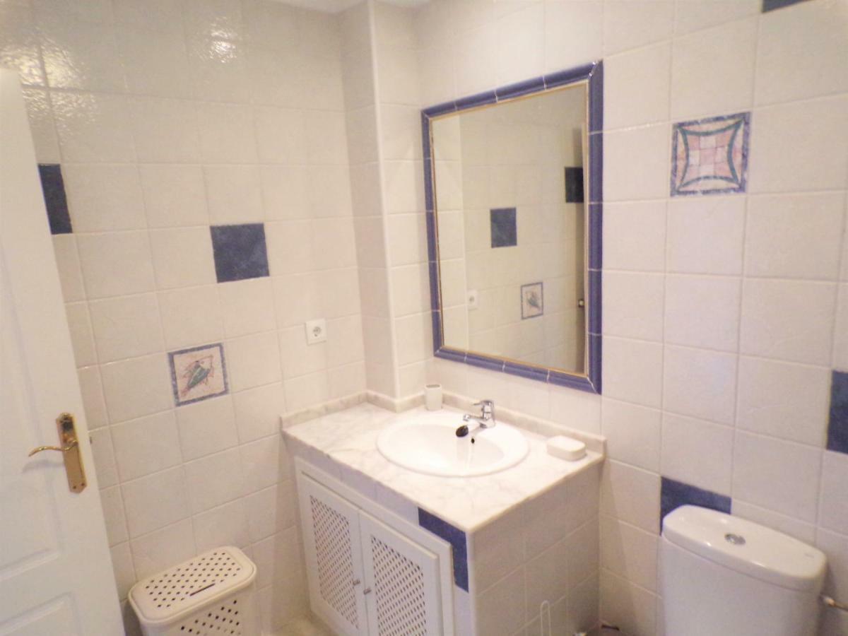 Villamartin Violetas Holiday Home ภายนอก รูปภาพ