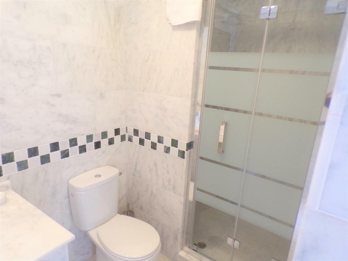 Villamartin Violetas Holiday Home ภายนอก รูปภาพ